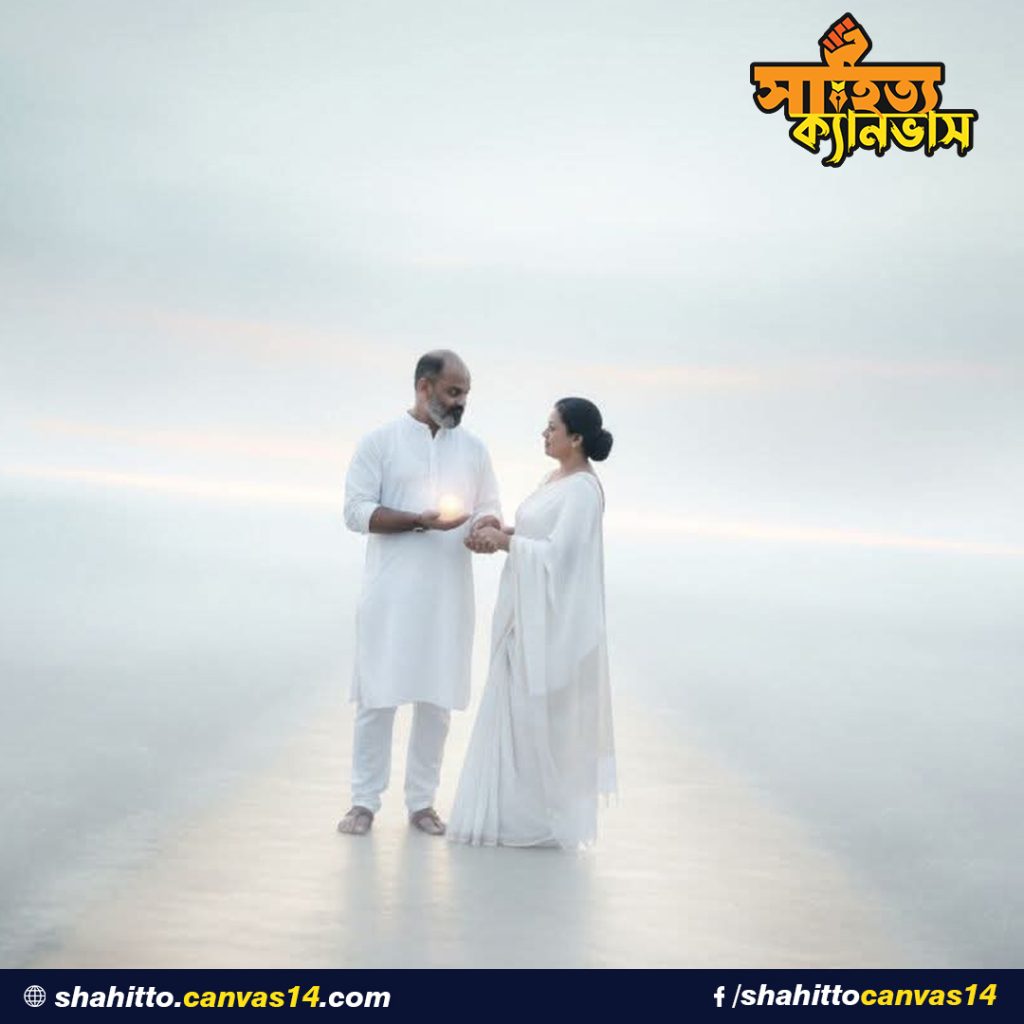 স্বপ্নের সাঁকো