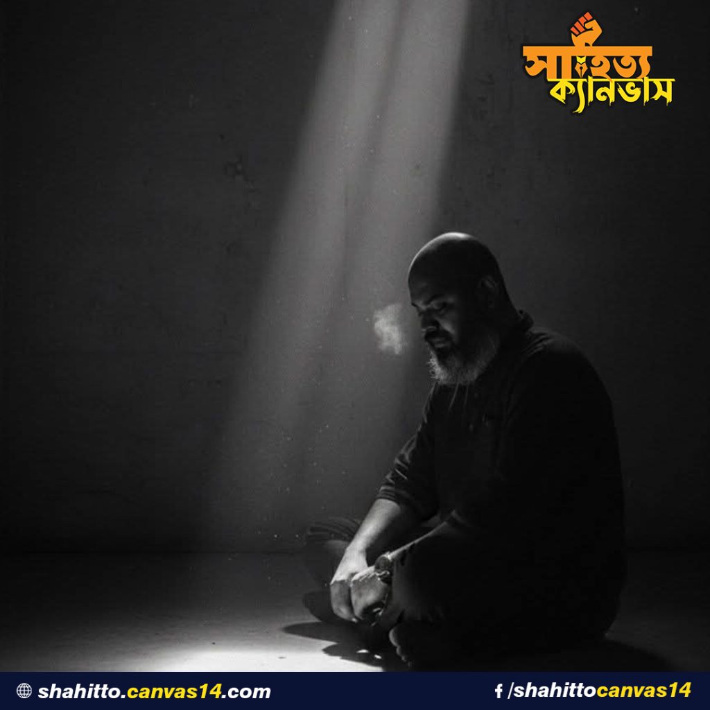 নীরব হাহাকার