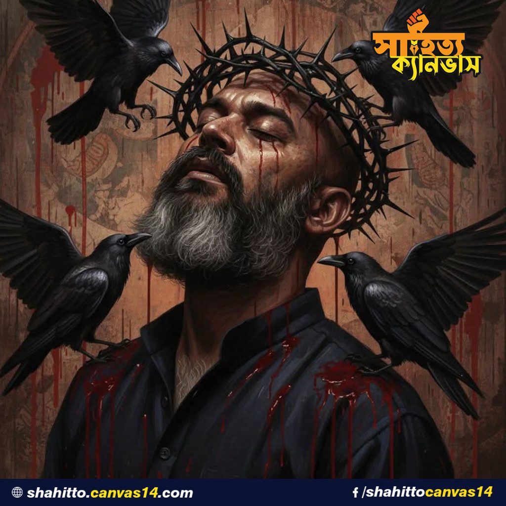 অভিশপ্ত জীবন