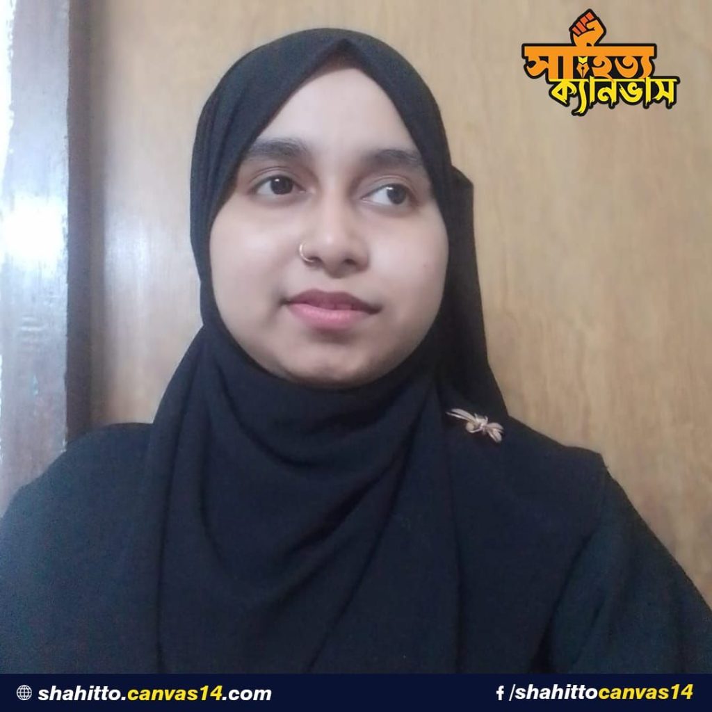 বাঁধন