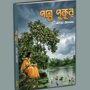 পদ্ম পুকুর