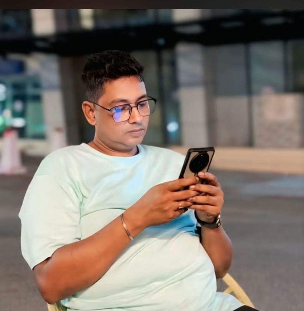 কালপুরুষ
