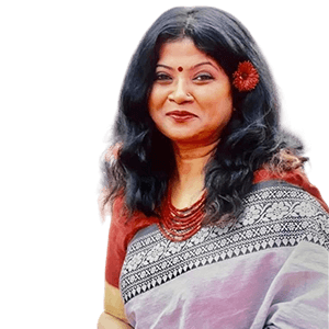 সময়ের দীর্ঘশ্বাস