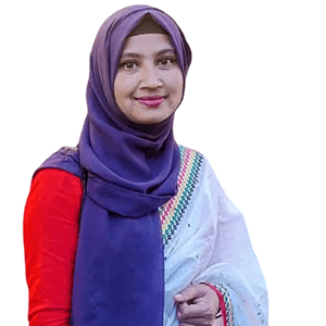 শরতের মায়াবী আকাশ