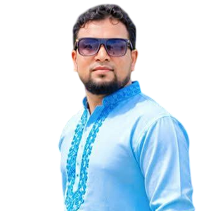 আগুনি চোখ