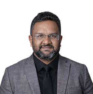 অপেক্ষার শেষ কোথায়