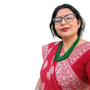 জগৎ জননী