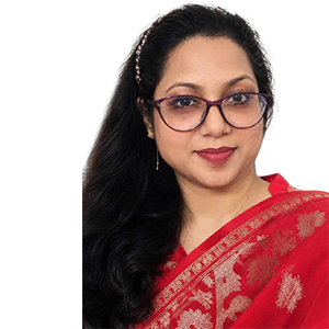 শিউলি সখী